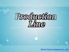 Fбатарея AGM Желевая производственная линия VRLA Батарея CE ISO9001 ISO14001 и ISO45001 сертификация