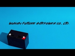 Процесс производства свинцово-кислотных батарей AGM гель