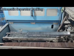 Высокая плотность мощности клапан регулируемый свинцово-кислотный аккумулятор 2V 1000Ah более длительный срок службы